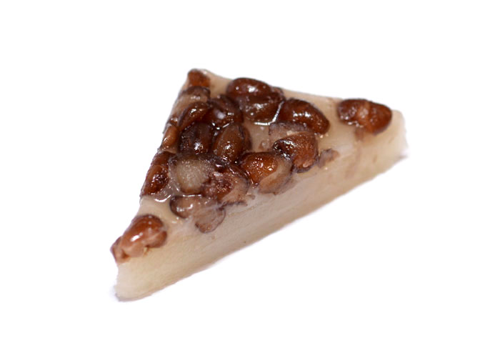 水羊羹(抹茶)